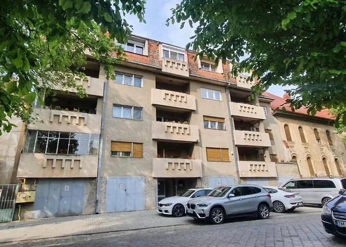 Dream Apartment Timisoara