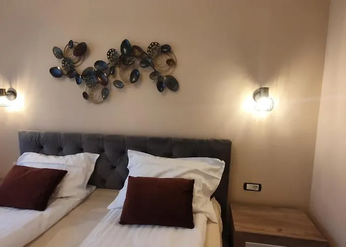 Dream Apartment Timisoara
